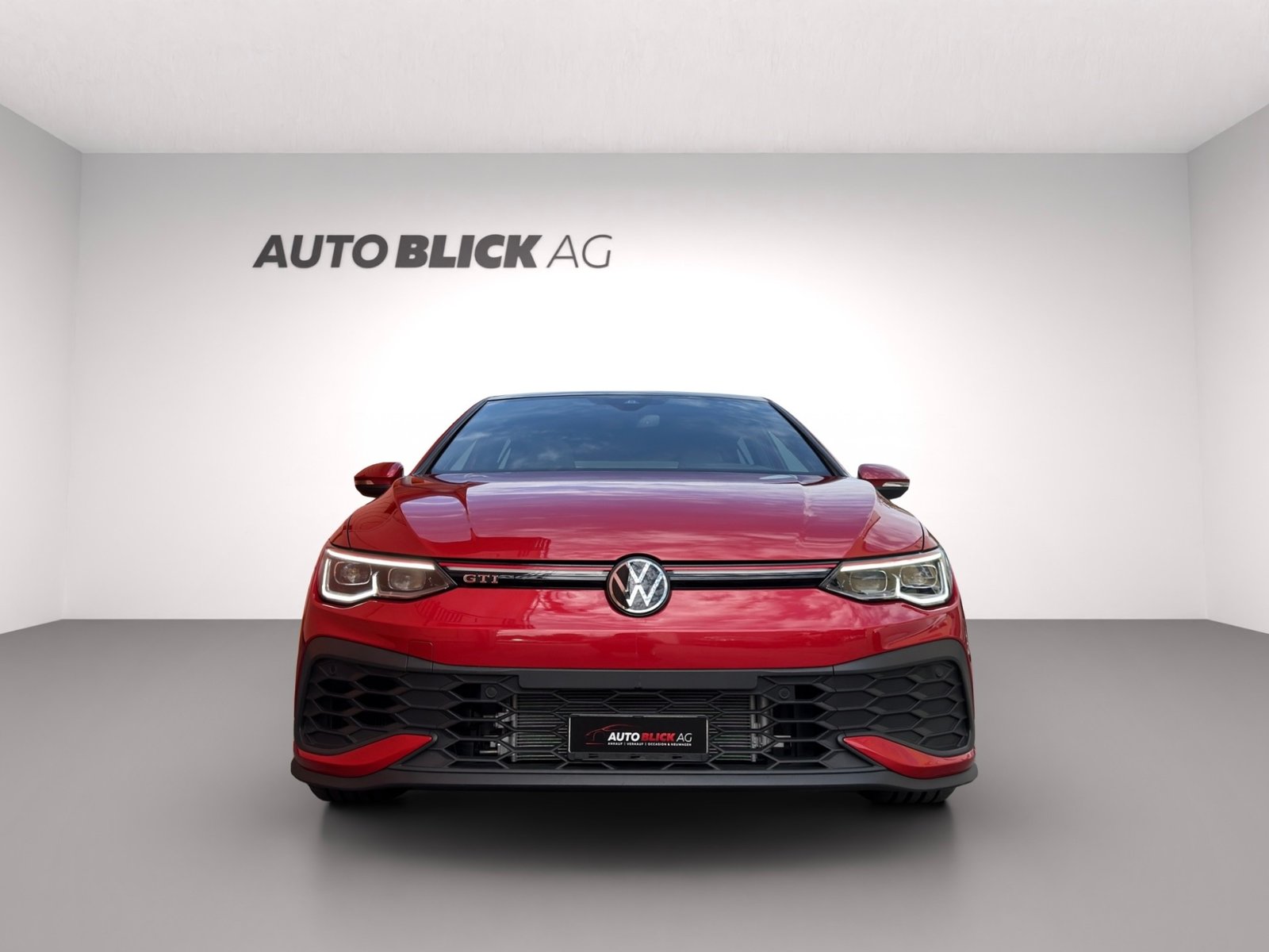 VW Golf 2.0 TSI GTI Clubsport DSG, Benzina, Occasioni / Usate, Automatico - 3