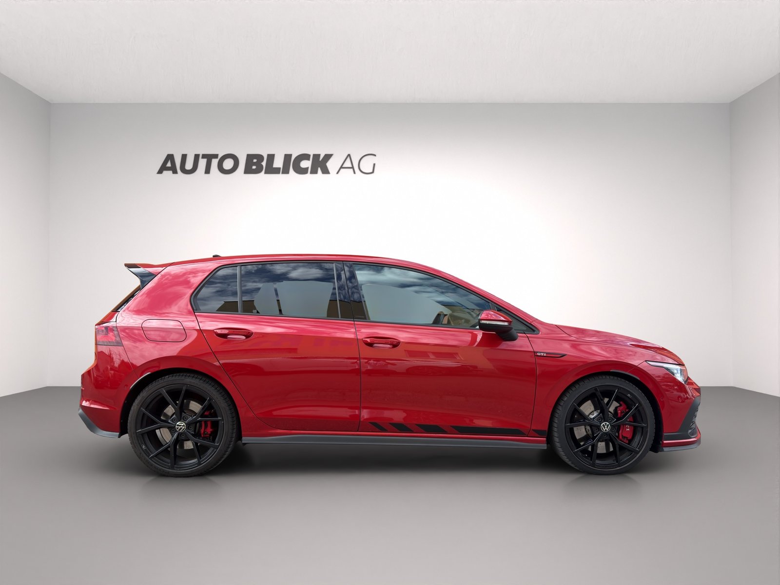 VW Golf 2.0 TSI GTI Clubsport DSG, Benzina, Occasioni / Usate, Automatico - 4