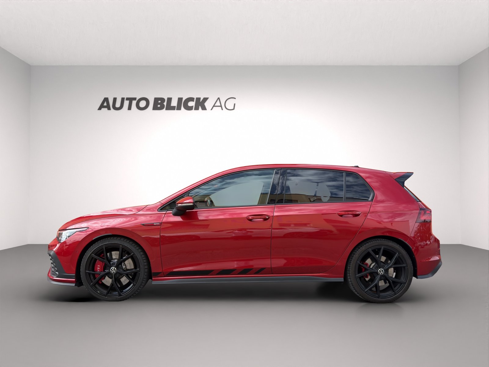 VW Golf 2.0 TSI GTI Clubsport DSG, Benzina, Occasioni / Usate, Automatico - 5