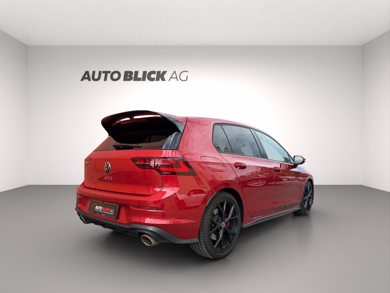 VW Golf 2.0 TSI GTI Clubsport DSG, Benzina, Occasioni / Usate, Automatico - 6
