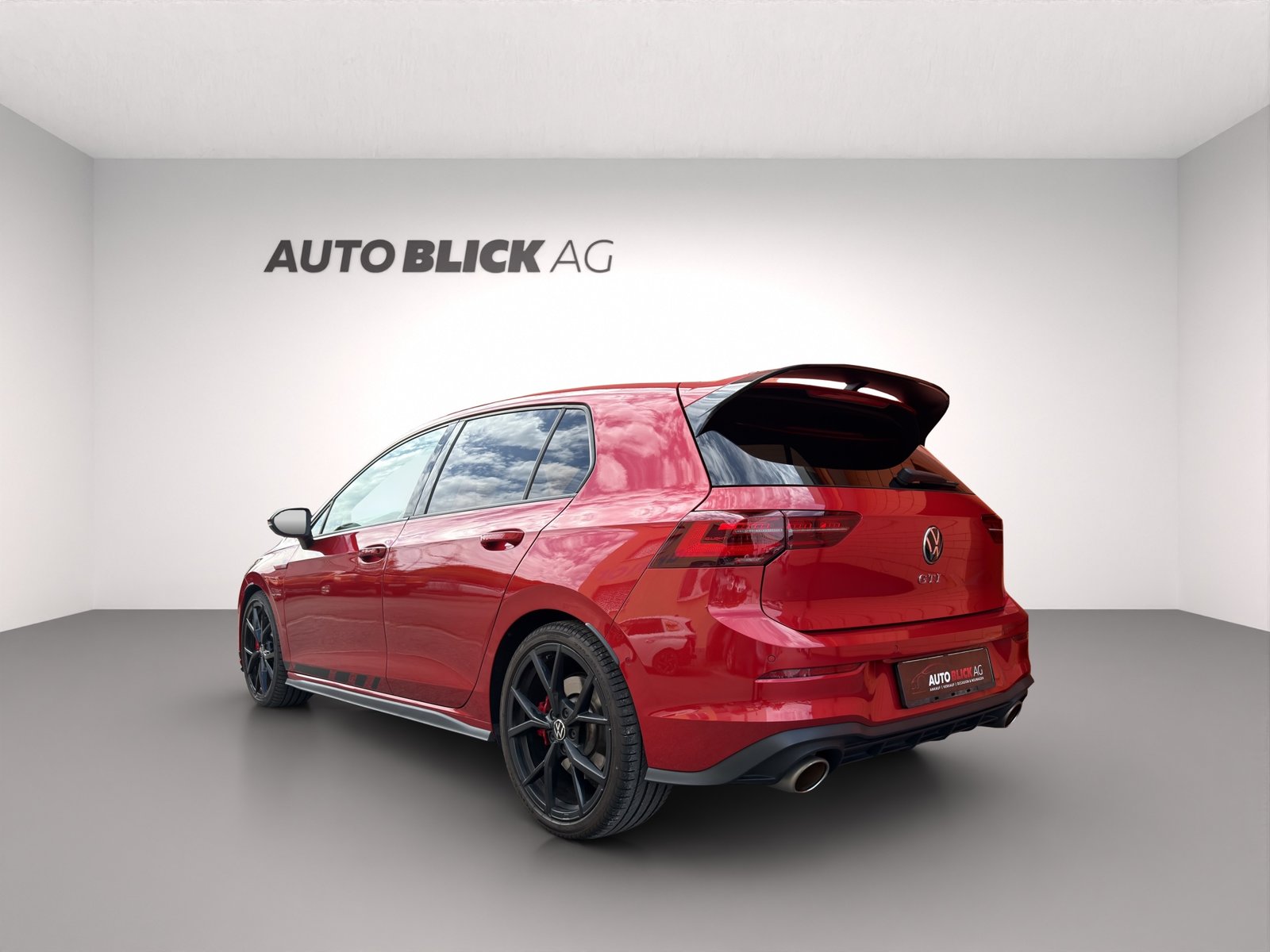 VW Golf 2.0 TSI GTI Clubsport DSG, Benzina, Occasioni / Usate, Automatico - 7