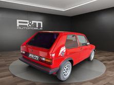 VW Golf 1800 GTI, Benzina, Occasioni / Usate, Manuale - 2