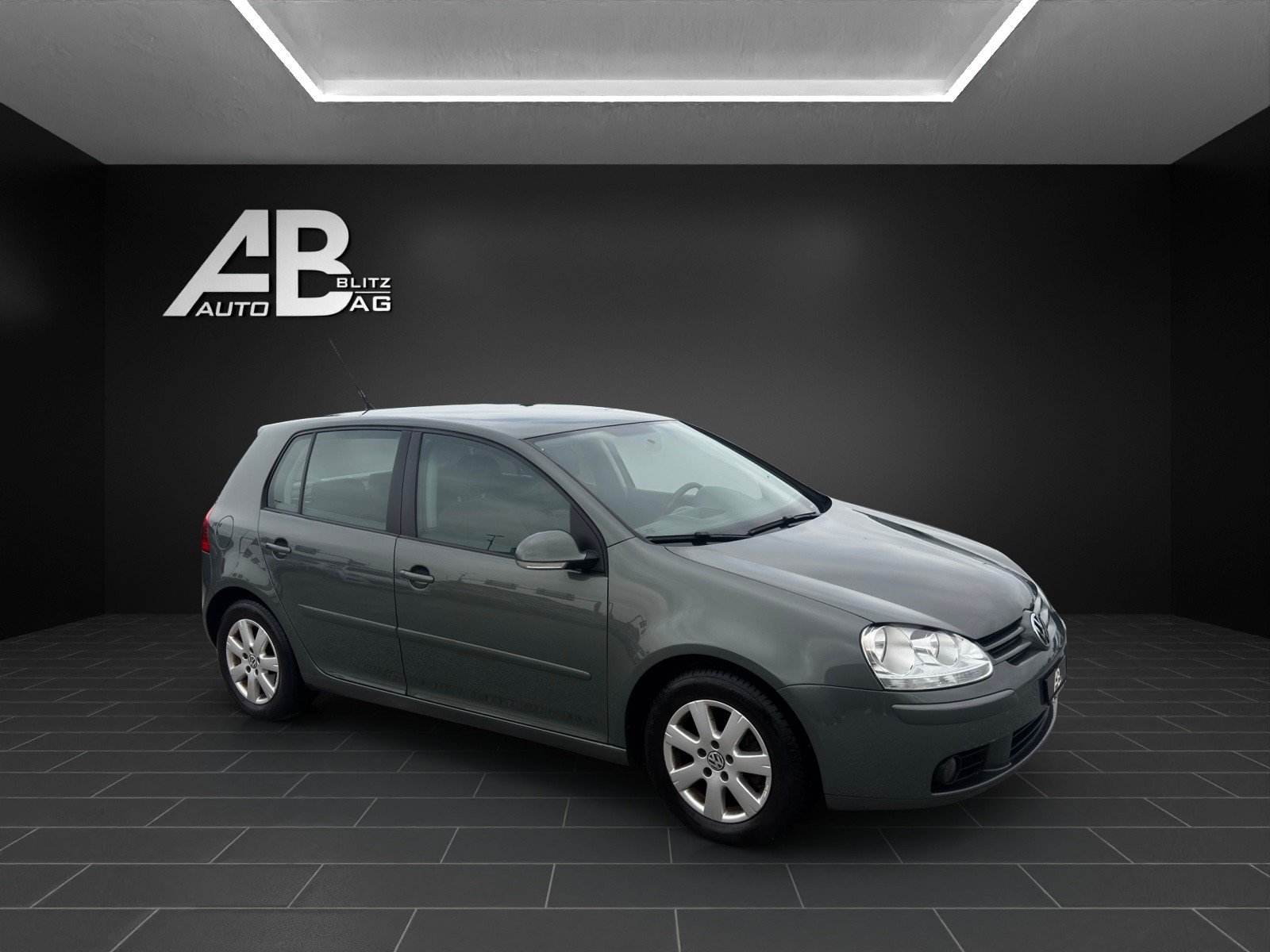 VW Golf 1.4 TSI Leader, Benzin, Occasion / Gebraucht, Handschaltung - 6