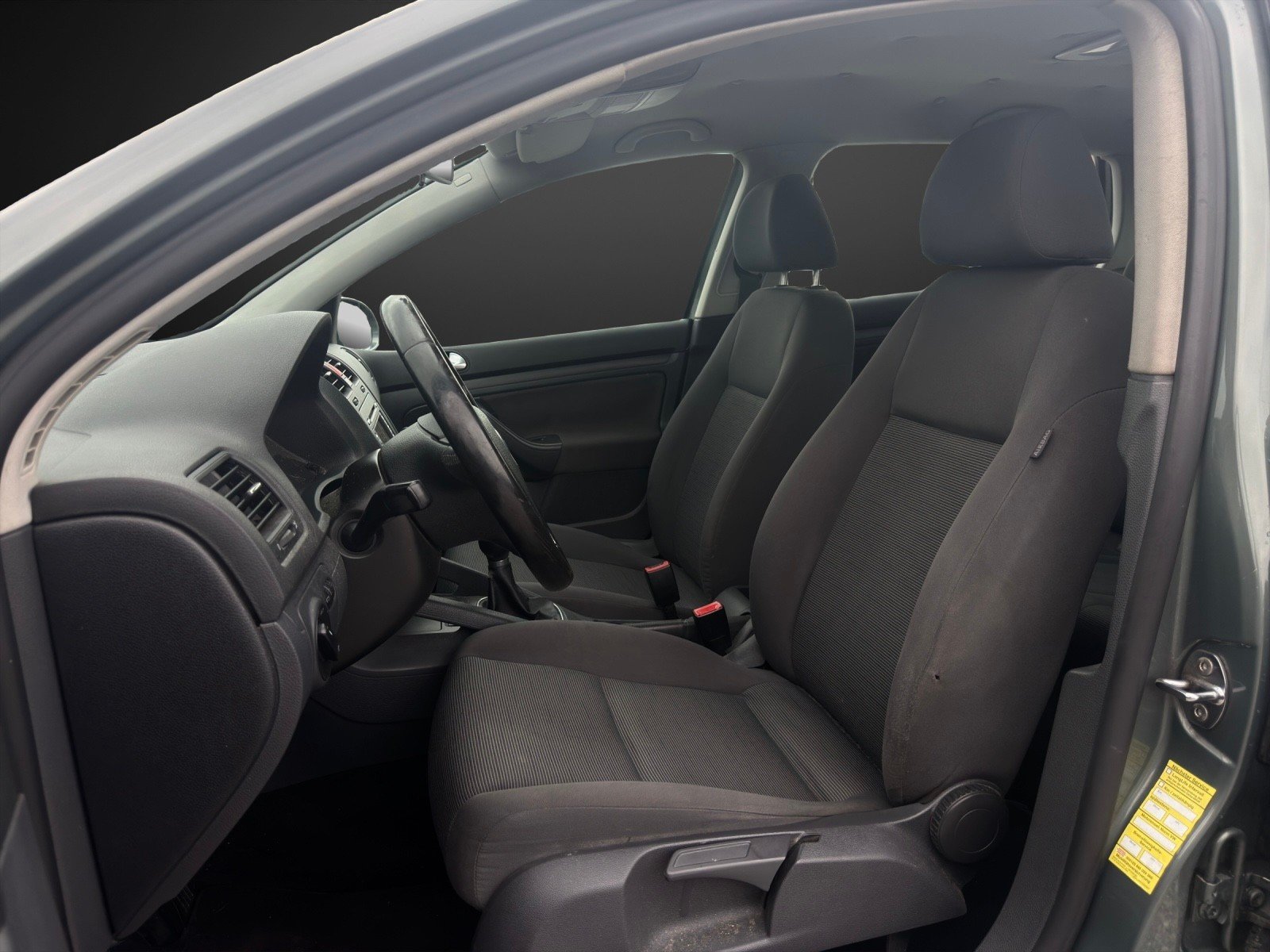 VW Golf 1.4 TSI Leader, Benzin, Occasion / Gebraucht, Handschaltung - 7