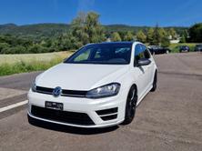 VW Golf R 360S 2.0 TSI 4Motion DSG, Petrol, Second hand / Used, Automatic - 2