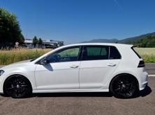 VW Golf R 360S 2.0 TSI 4Motion DSG, Petrol, Second hand / Used, Automatic - 3