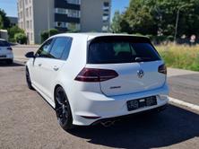 VW Golf R 360S 2.0 TSI 4Motion DSG, Petrol, Second hand / Used, Automatic - 4