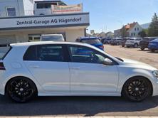 VW Golf R 360S 2.0 TSI 4Motion DSG, Petrol, Second hand / Used, Automatic - 5
