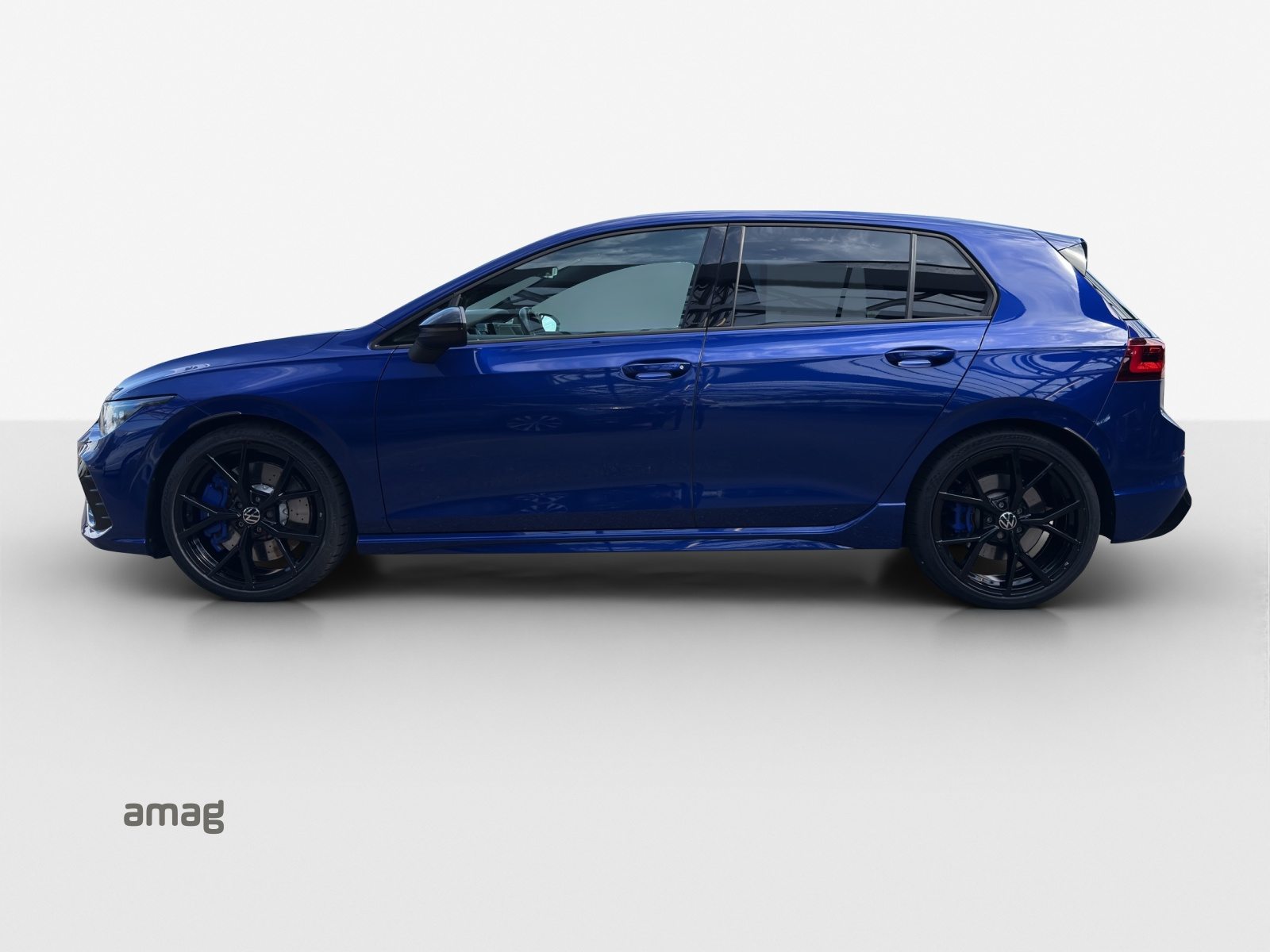 VW Golf R, Benzina, Occasioni / Usate, Automatico - 2