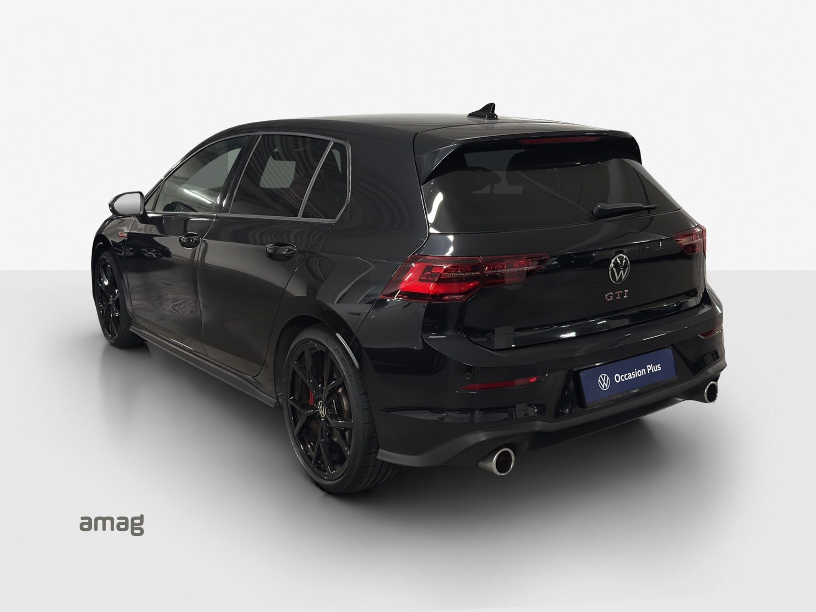 VW Golf GTI, Benzina, Occasioni / Usate, Automatico - 2