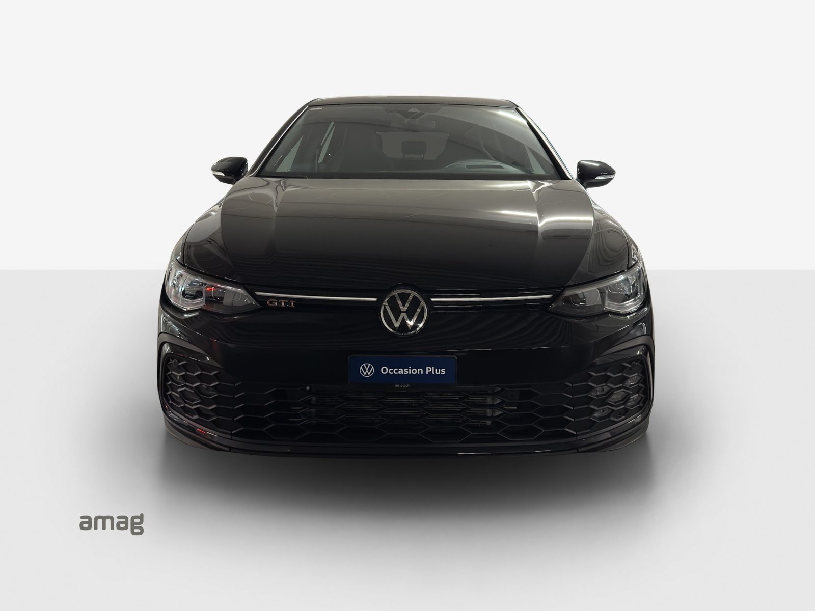 VW Golf GTI, Benzina, Occasioni / Usate, Automatico - 5