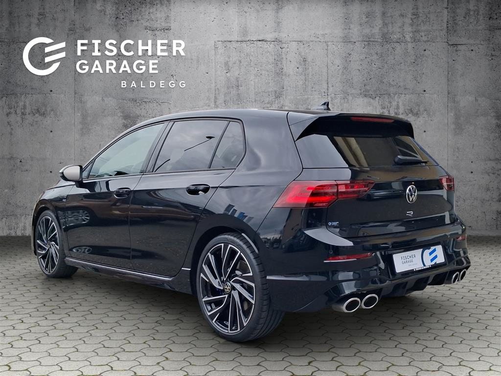 VW Golf R, Benzina, Occasioni / Usate, Automatico - 2