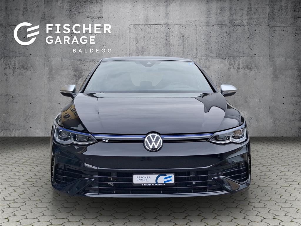 VW Golf R, Benzina, Occasioni / Usate, Automatico - 3