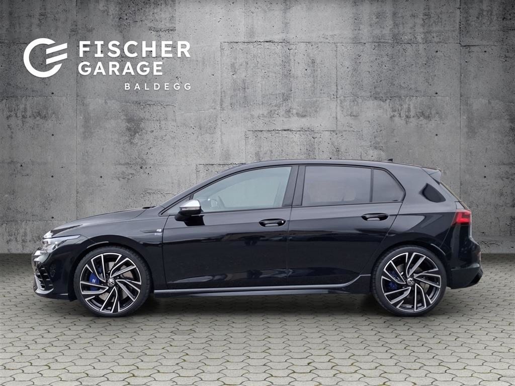 VW Golf R, Benzina, Occasioni / Usate, Automatico - 4