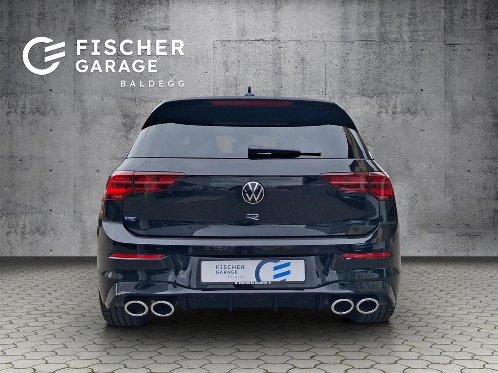 VW Golf R, Benzina, Occasioni / Usate, Automatico - 5