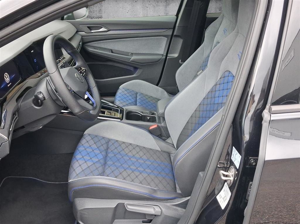 VW Golf R, Benzina, Occasioni / Usate, Automatico - 7