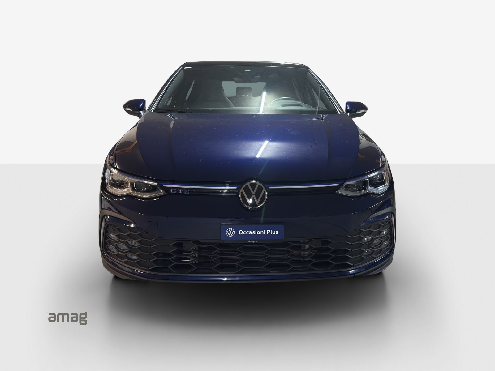 VW Golf GTE, Hybride Integrale Benzina/Elettrica, Occasioni / Usate, Automatico - 7