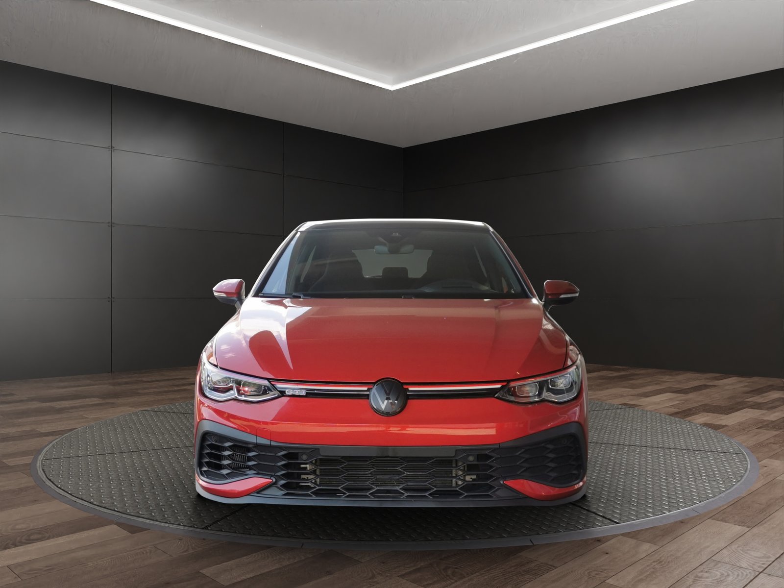 VW Golf 2.0 TSI GTI Clubsport DSG, Benzin, Occasion / Gebraucht, Automatik - 3