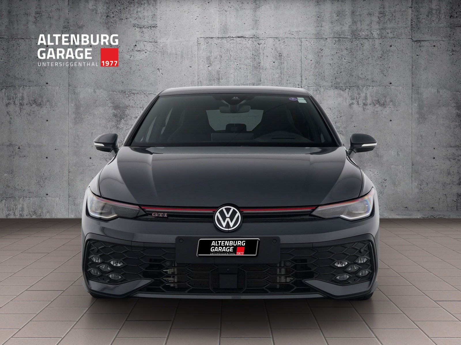 VW Golf VIII 2.0 TSI GTI DSG, Petrol, Second hand / Used, Automatic - 6