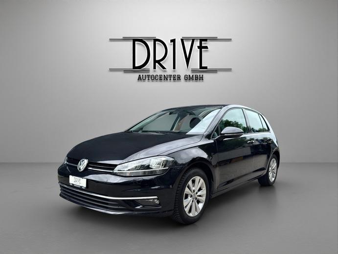 VW Golf 1.4 TSI Comfortline DSG, Benzin, Occasion / Gebraucht, Automatik