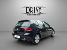VW Golf 1.4 TSI Comfortline DSG, Benzin, Occasion / Gebraucht, Automatik - 5