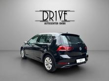 VW Golf 1.4 TSI Comfortline DSG, Benzin, Occasion / Gebraucht, Automatik - 7