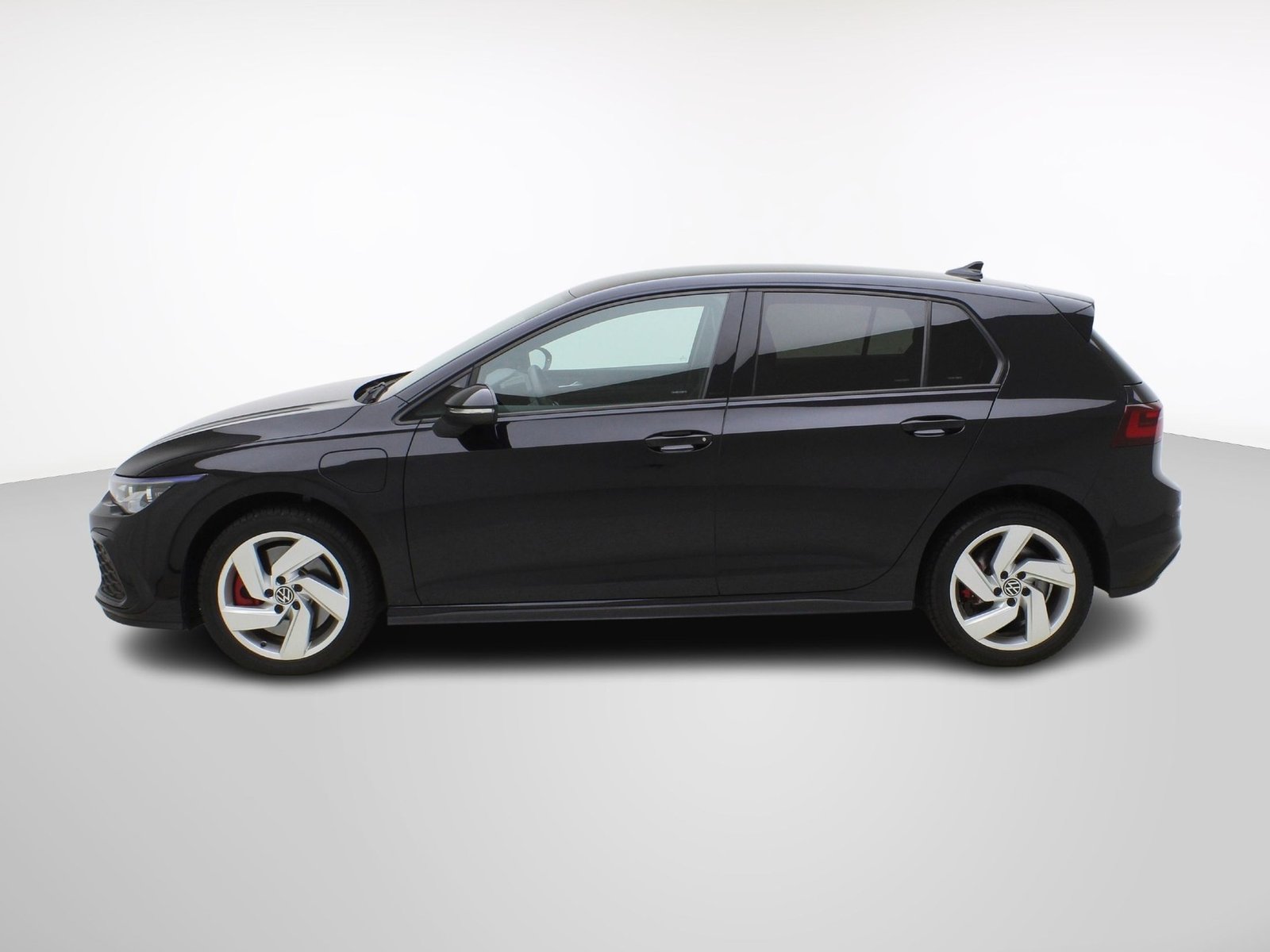 VW Golf 8 1.4 TSI DSG PHEV GTE, Hybride Rechargeable Essence/Électricité, Occasion / Utilisé, Automatique - 3