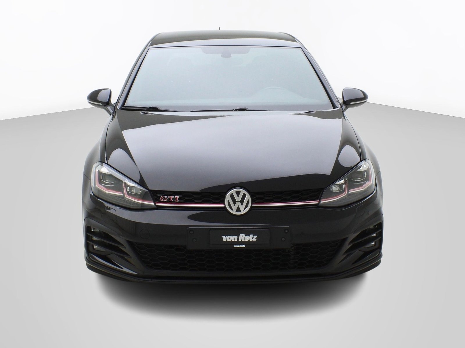 VW Golf 7 2.0 TSI GTI Performance, Essence, Occasion / Utilisé, Manuelle - 6