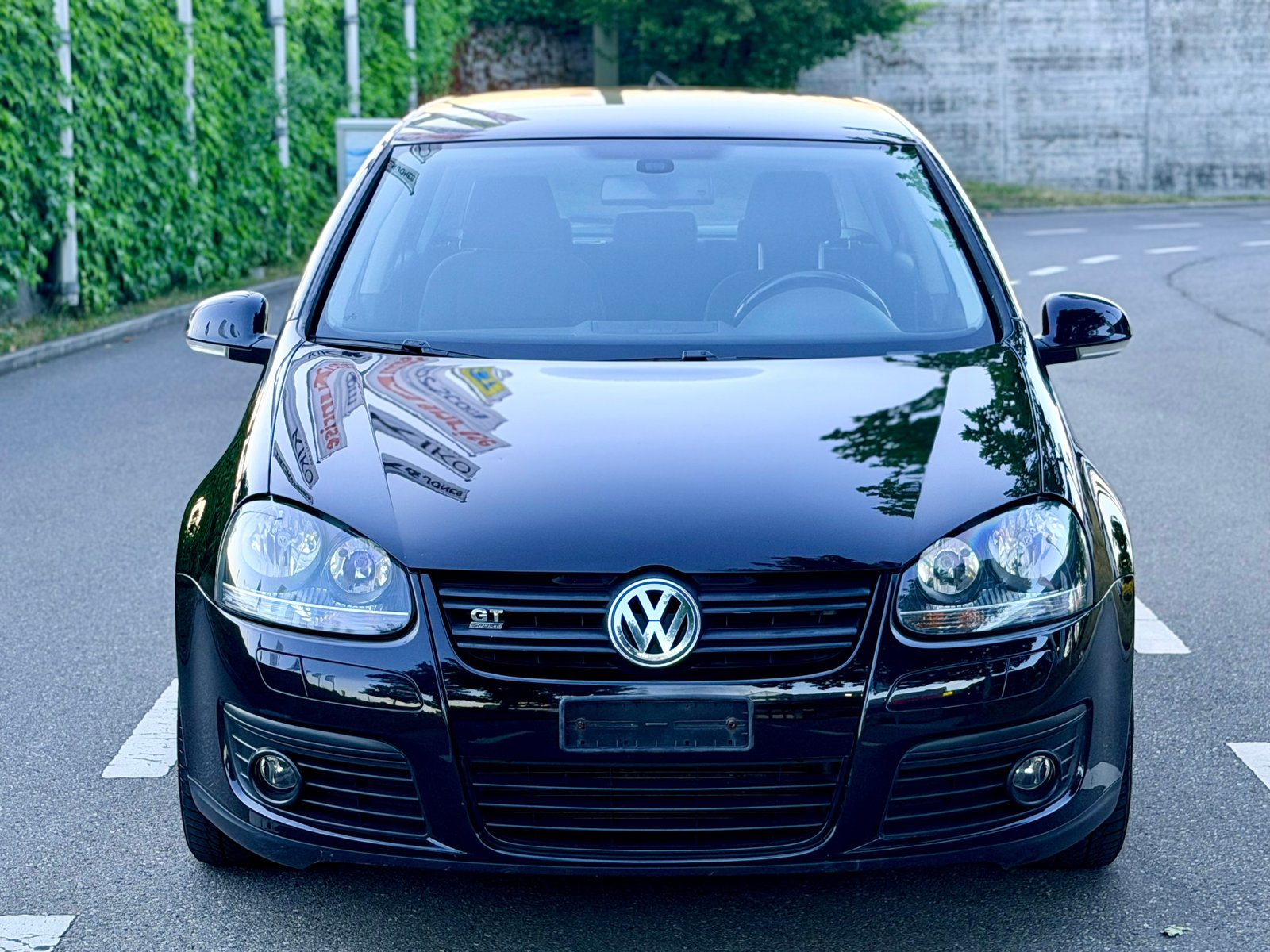 VW Golf 2.0 TDI GT Sport 4Motion, Diesel, Second hand / Used, Manual - 5