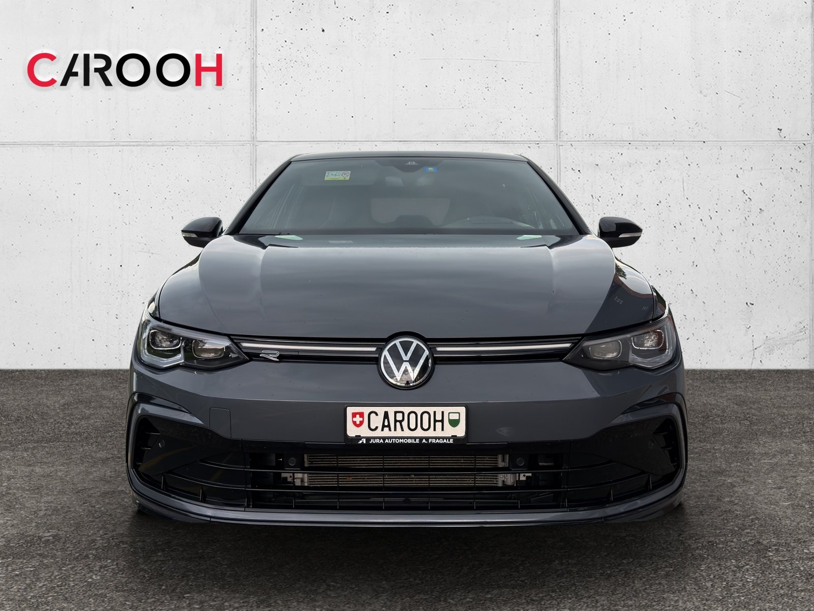 VW Golf 1.5 eTSI mHEV ACT R-Line 75 Edition DSG, Hybride Leggero Benzina/Elettrica, Occasioni / Usate, Automatico - 2