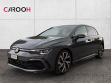 VW Golf 1.5 eTSI mHEV ACT R-Line 75 Edition DSG, Mild-Hybrid Petrol/Electric, Second hand / Used, Automatic - 3