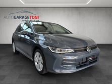 VW Golf 1.5 e TSI mHEV Life Plus DSG, Mild-Hybrid Petrol/Electric, Second hand / Used, Automatic - 2