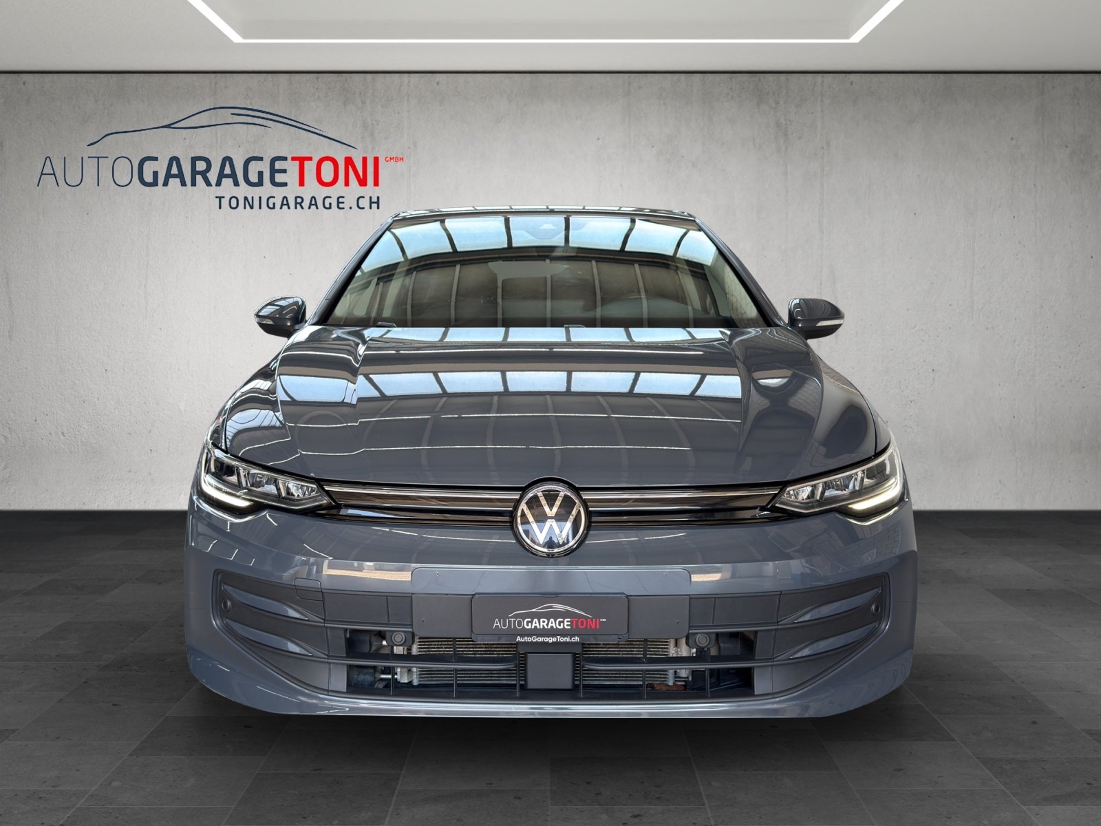 VW Golf 1.5 e TSI mHEV Life Plus DSG, Hybride Leggero Benzina/Elettrica, Occasioni / Usate, Automatico - 3
