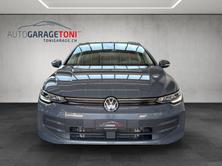 VW Golf 1.5 e TSI mHEV Life Plus DSG, Mild-Hybrid Petrol/Electric, Second hand / Used, Automatic - 3