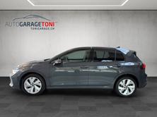 VW Golf 1.5 e TSI mHEV Life Plus DSG, Mild-Hybrid Petrol/Electric, Second hand / Used, Automatic - 4
