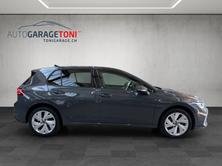 VW Golf 1.5 e TSI mHEV Life Plus DSG, Mild-Hybrid Petrol/Electric, Second hand / Used, Automatic - 5