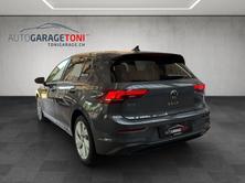 VW Golf 1.5 e TSI mHEV Life Plus DSG, Mild-Hybrid Petrol/Electric, Second hand / Used, Automatic - 7