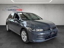 VW Golf 1.5 e TSI mHEV Live Plus DSG, Mild-Hybrid Petrol/Electric, Second hand / Used, Automatic - 2