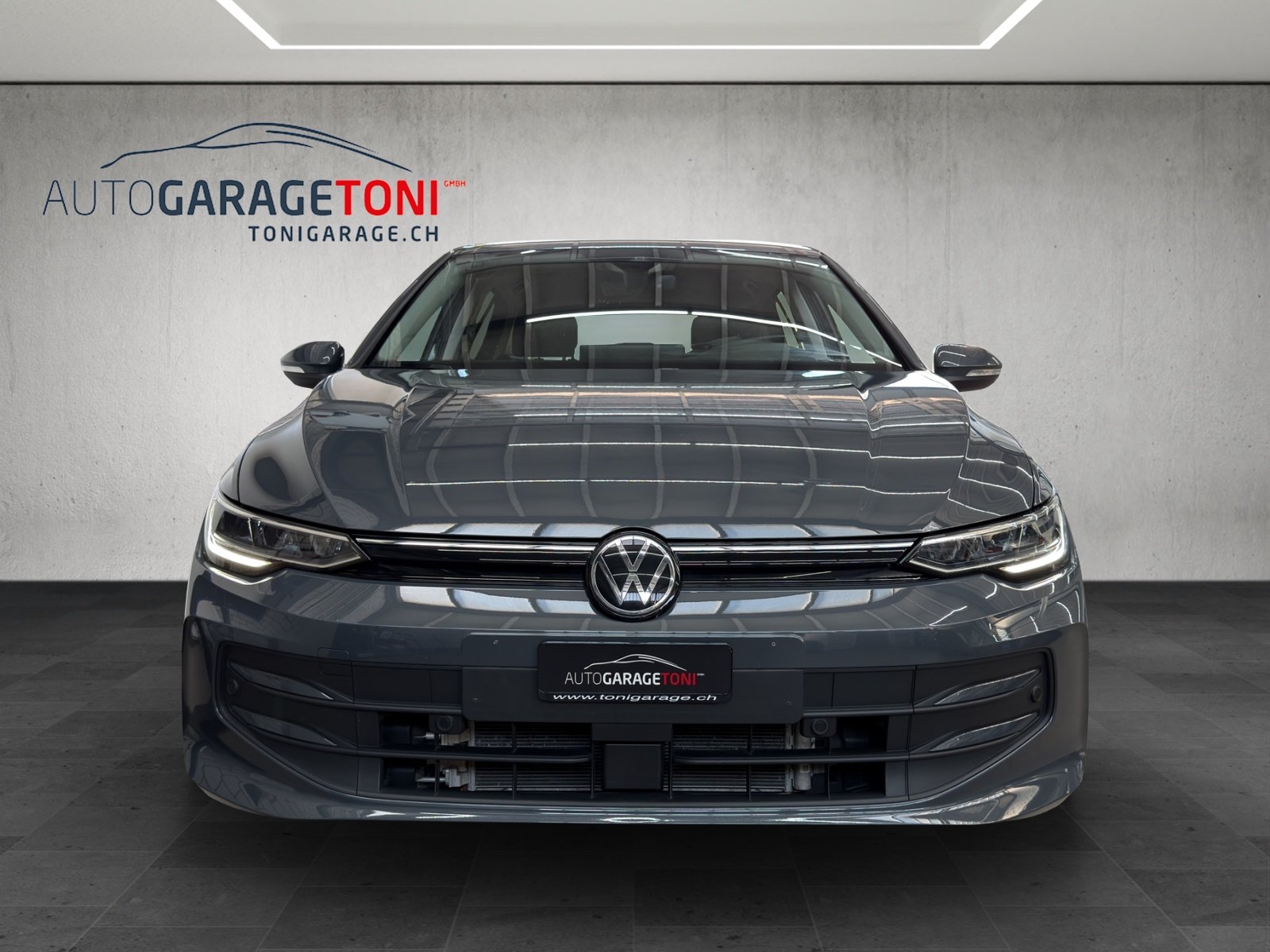 VW Golf 1.5 e TSI mHEV Live Plus DSG, Hybride Leggero Benzina/Elettrica, Occasioni / Usate, Automatico - 3