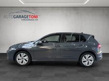 VW Golf 1.5 e TSI mHEV Live Plus DSG, Mild-Hybrid Petrol/Electric, Second hand / Used, Automatic - 4