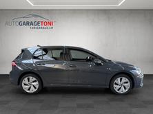 VW Golf 1.5 e TSI mHEV Live Plus DSG, Mild-Hybrid Petrol/Electric, Second hand / Used, Automatic - 5