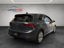 VW Golf 1.5 e TSI mHEV Live Plus DSG, Mild-Hybrid Petrol/Electric, Second hand / Used, Automatic - 6