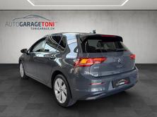 VW Golf 1.5 e TSI mHEV Live Plus DSG, Mild-Hybrid Petrol/Electric, Second hand / Used, Automatic - 7