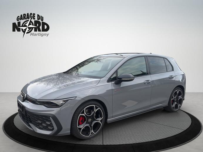 VW Golf 2.0 TSI GTI DSG, Benzina, Occasioni / Usate, Automatico