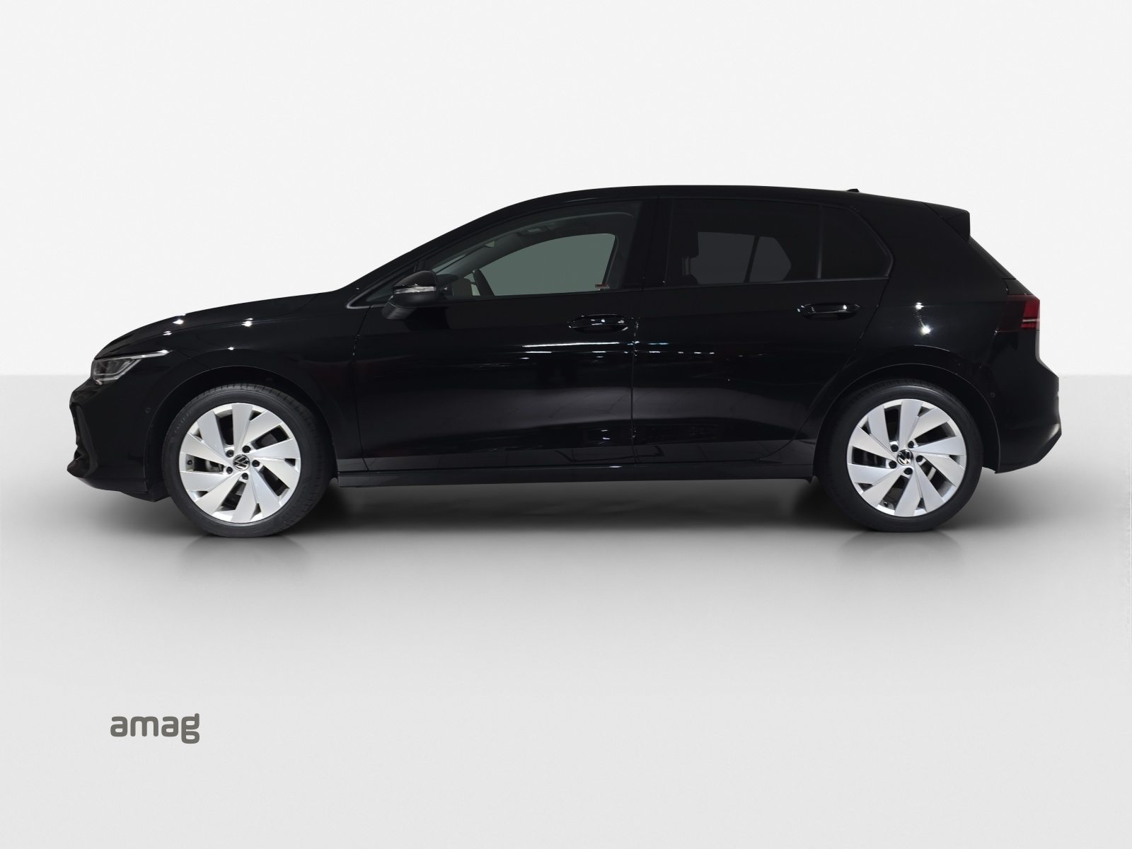 VW Golf PA Life, Benzin, Occasion / Gebraucht, Automatik - 2