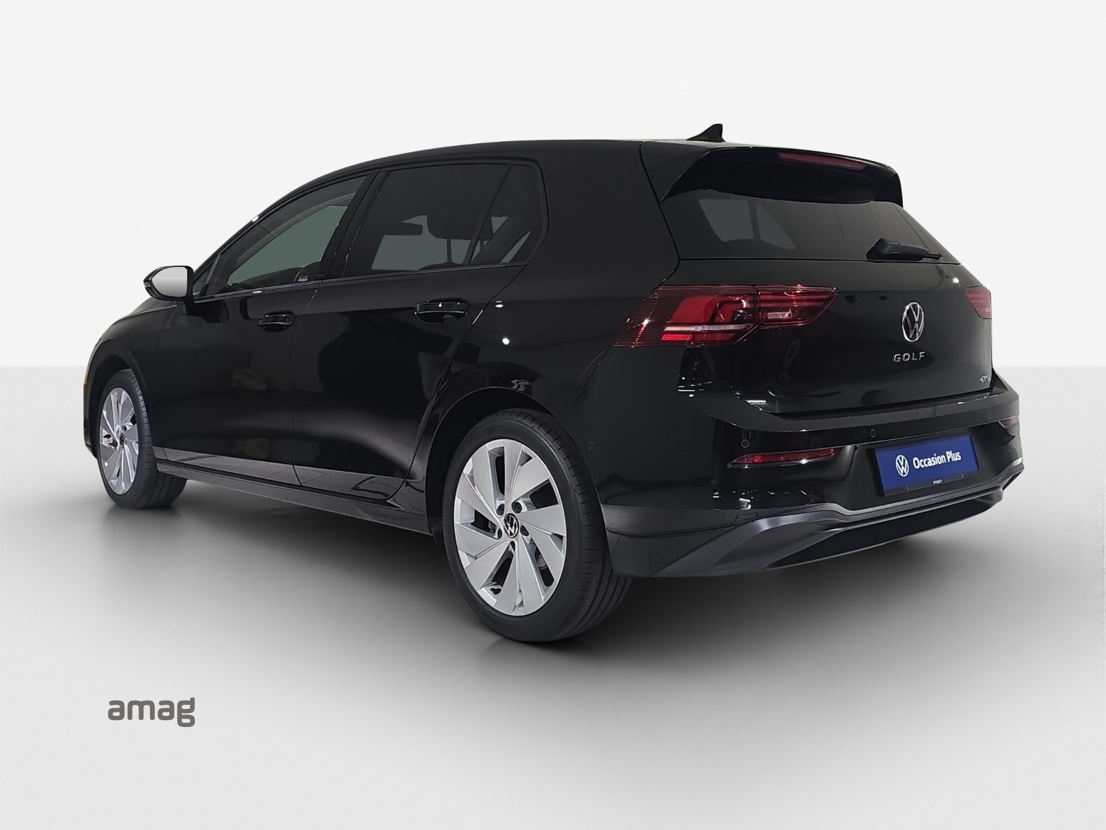 VW Golf PA Life, Benzin, Occasion / Gebraucht, Automatik - 3