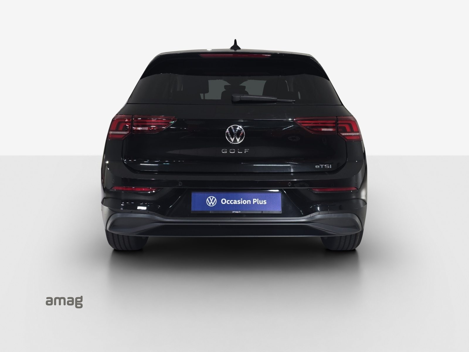 VW Golf PA Life, Benzin, Occasion / Gebraucht, Automatik - 4