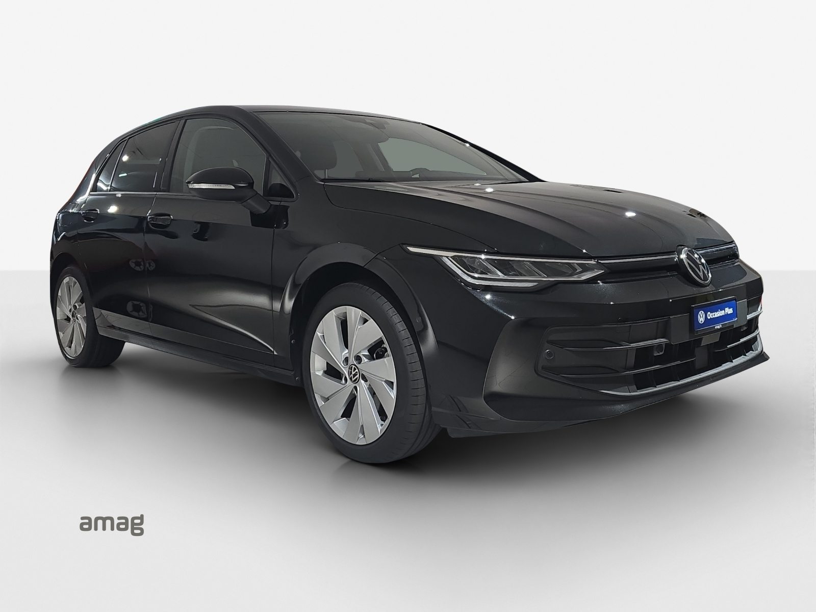 VW Golf PA Life, Benzin, Occasion / Gebraucht, Automatik - 6