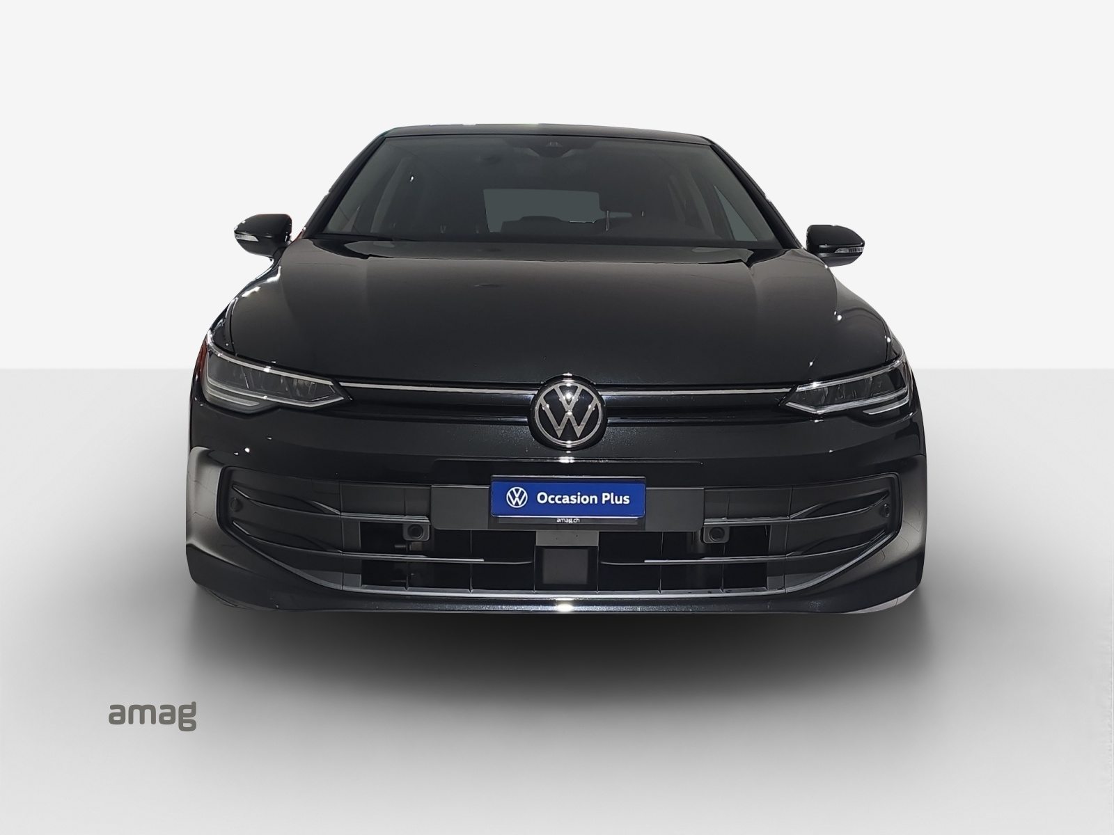 VW Golf PA Life, Benzin, Occasion / Gebraucht, Automatik - 7