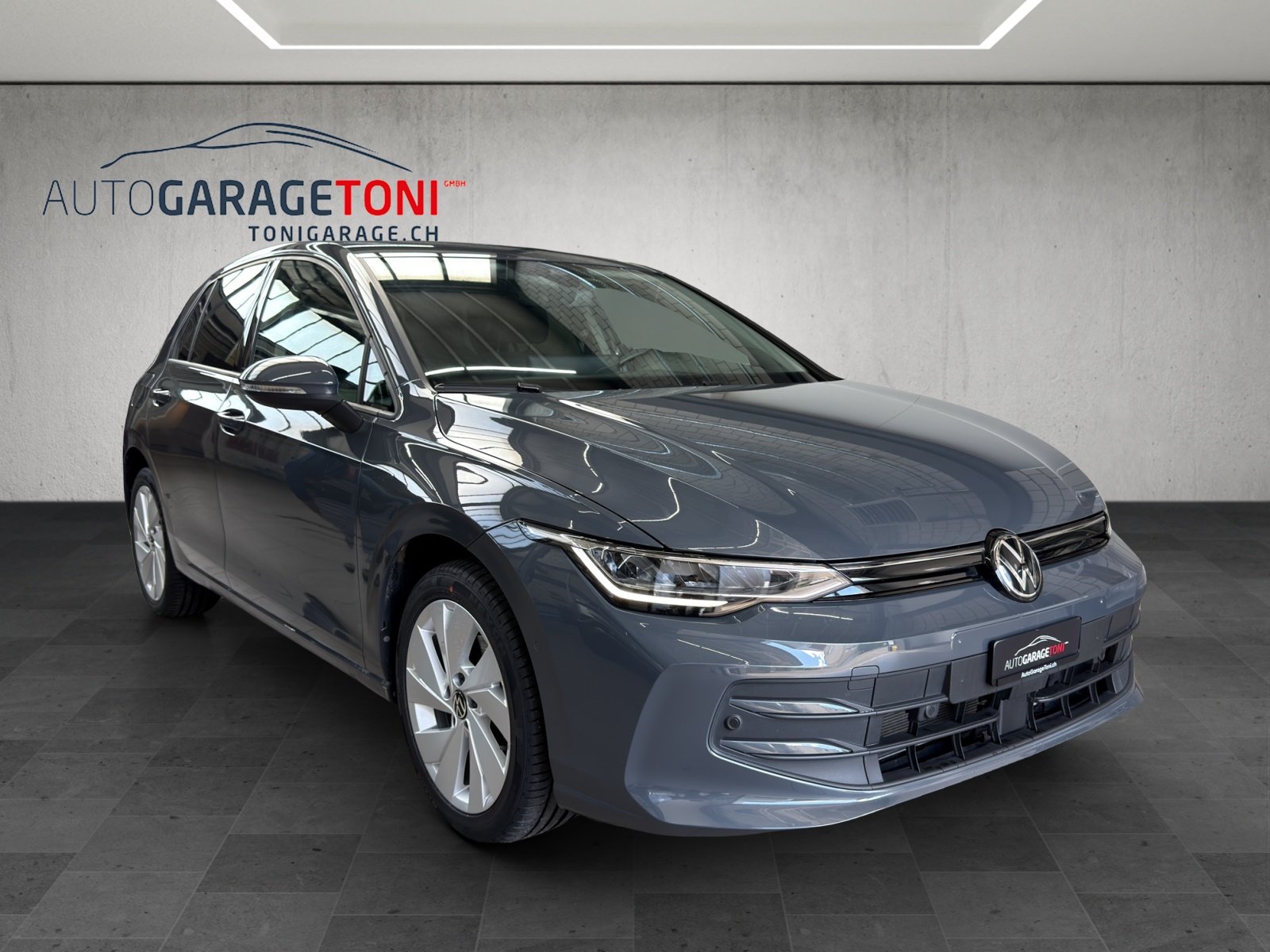 VW Golf 2.0 TDI Life DSG *Werksgarantie bis 07.2030*, Diesel, Occasioni / Usate, Automatico - 2